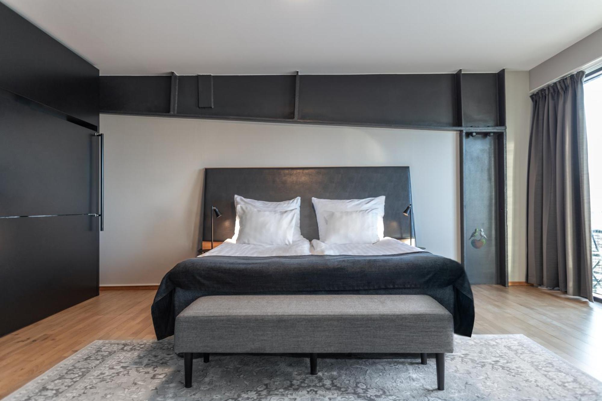 Quality Hotel 11 & Eriksbergshallen Гетеборг Екстер'єр фото